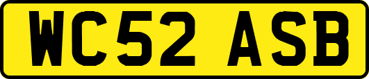 WC52ASB