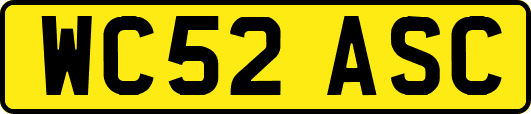 WC52ASC