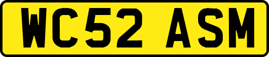 WC52ASM