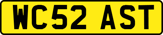 WC52AST