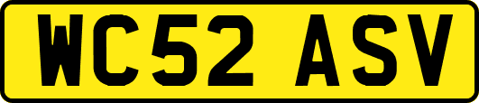 WC52ASV
