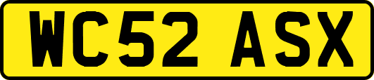 WC52ASX