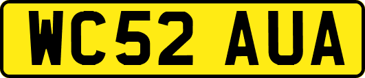 WC52AUA