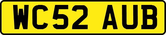 WC52AUB