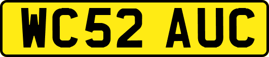 WC52AUC