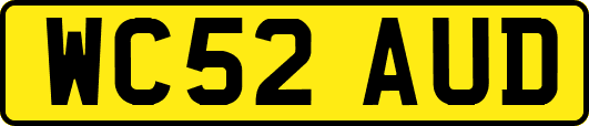 WC52AUD