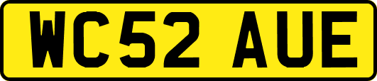 WC52AUE