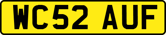 WC52AUF
