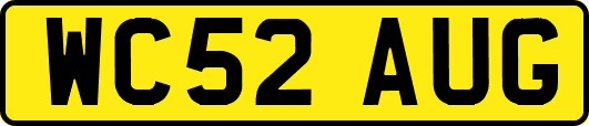 WC52AUG