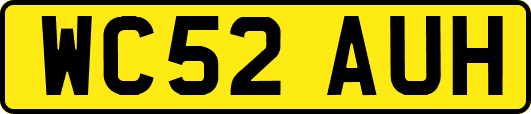 WC52AUH