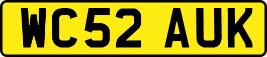 WC52AUK