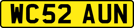 WC52AUN