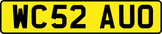 WC52AUO