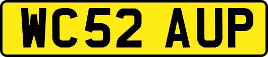 WC52AUP