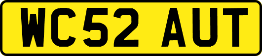 WC52AUT