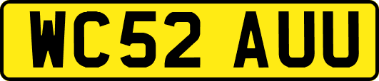 WC52AUU