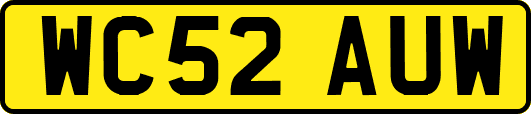 WC52AUW