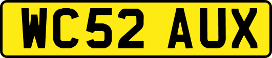 WC52AUX