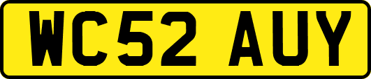 WC52AUY
