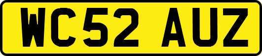 WC52AUZ