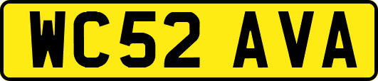 WC52AVA