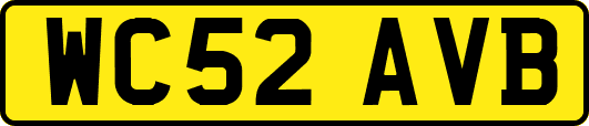 WC52AVB