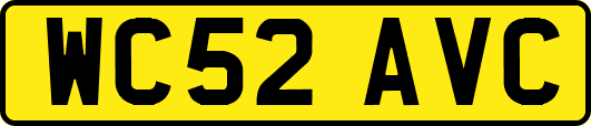 WC52AVC
