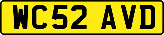 WC52AVD