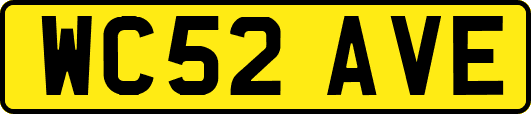 WC52AVE