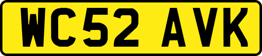 WC52AVK