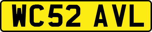 WC52AVL