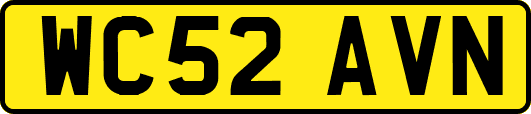 WC52AVN