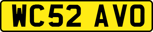 WC52AVO