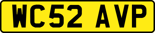 WC52AVP