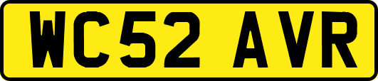 WC52AVR