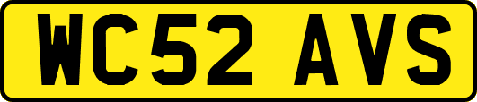 WC52AVS