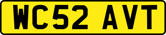 WC52AVT