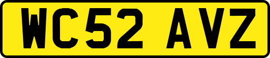 WC52AVZ