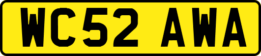 WC52AWA
