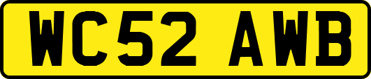 WC52AWB