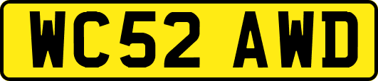 WC52AWD