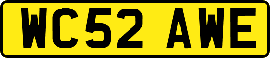 WC52AWE