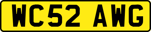WC52AWG