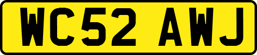 WC52AWJ