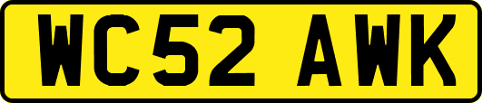 WC52AWK
