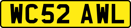 WC52AWL
