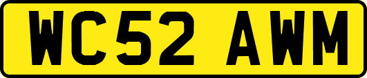 WC52AWM