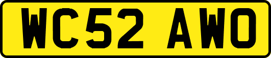 WC52AWO