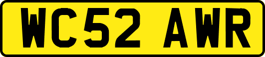 WC52AWR