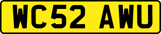 WC52AWU